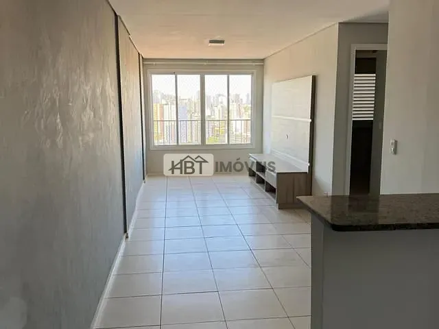 Apartamento 2 quartos e 2 banheiros, à venda, no bairro Vila Santa Tereza em Bauru