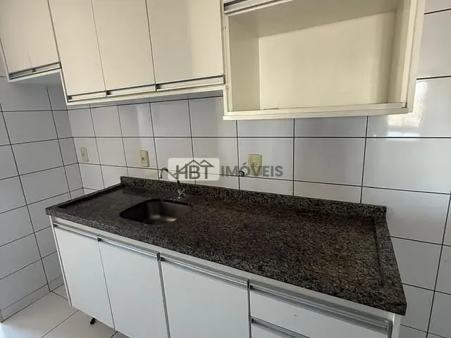 Apartamento 2 quartos e 2 banheiros, à venda, no bairro Vila Santa Tereza em Bauru
