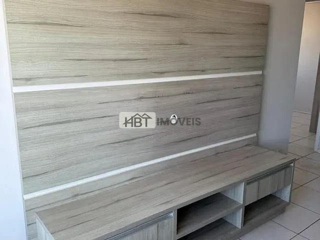 Apartamento 2 quartos e 2 banheiros, à venda, no bairro Vila Santa Tereza em Bauru