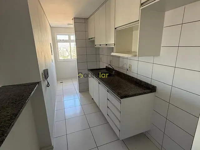 Apartamento 2 quartos e 2 banheiros, à venda, no bairro Vila Santa Tereza em Bauru