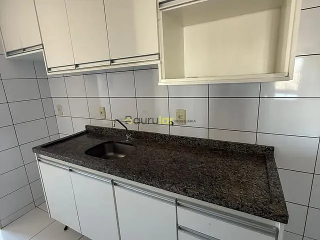 Apartamento 2 quartos e 2 banheiros, à venda, no bairro Vila Santa Tereza em Bauru