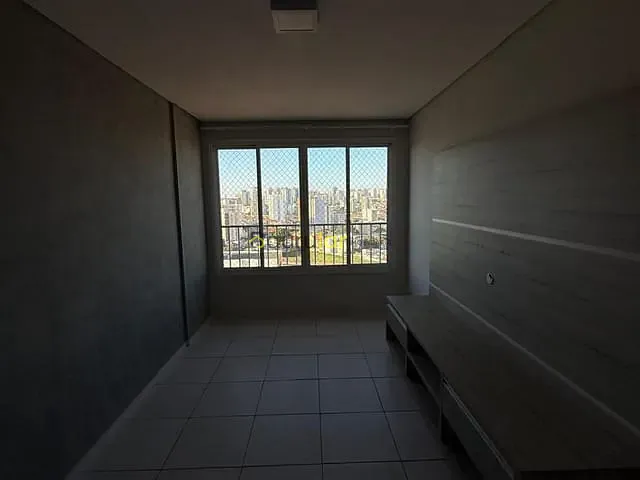Apartamento 2 quartos e 2 banheiros, à venda, no bairro Vila Santa Tereza em Bauru