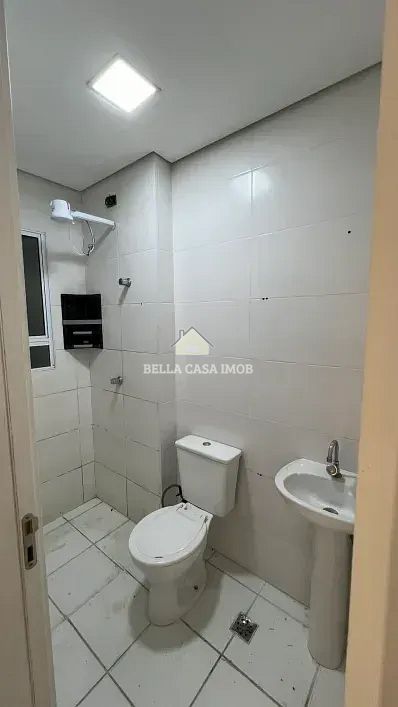 Apartamento à venda e aluguel com 2 quartos, 42m² - Foto 8