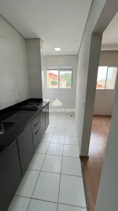 Apartamento à venda e aluguel com 2 quartos, 42m² - Foto 1