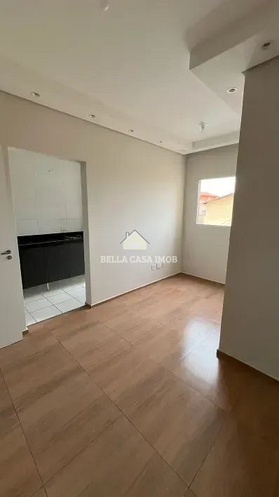 Apartamento à venda e aluguel com 2 quartos, 42m² - Foto 3