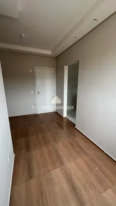 Apartamento, 2 quartos, 42 m² - Foto 2