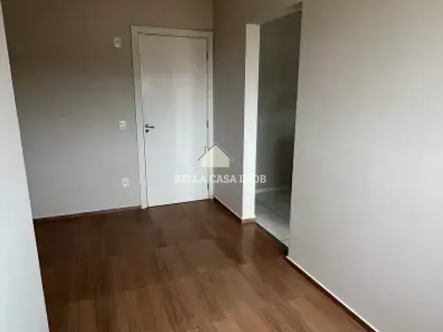 Apartamento com 42m² 2 quartos e 1 banheiro, à venda, no bairro Lopes de Oliveira em Sorocaba
