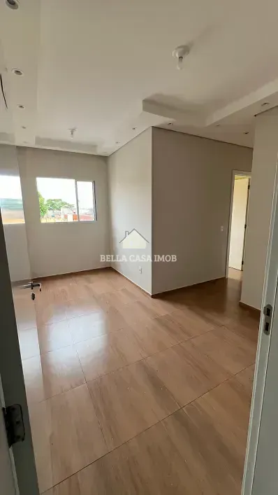 Apartamento, 2 quartos, 42 m² - Foto 4