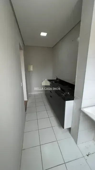 Apartamento, 2 quartos, 42 m² - Foto 6