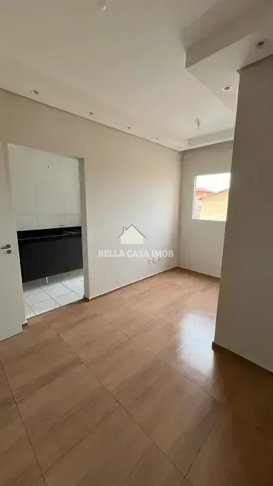 Apartamento, 2 quartos, 42 m² - Foto 3