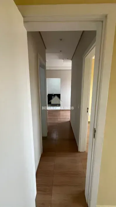 Apartamento, 2 quartos, 42 m² - Foto 7
