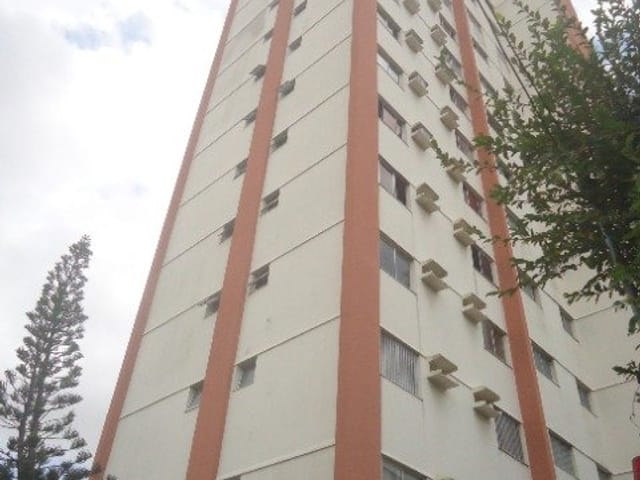 Foto do Apartamento - Ed. Piaget - Apto. com 03 quartos sendo 01 suíte, 02 vgs de garagem. Cód. 9 | Ética Empreendimentos