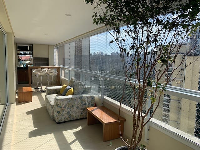 Apartamento, 3 quartos, 211 m² - Foto 8