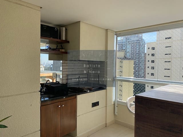 Apartamento, 3 quartos, 211 m² - Foto 9