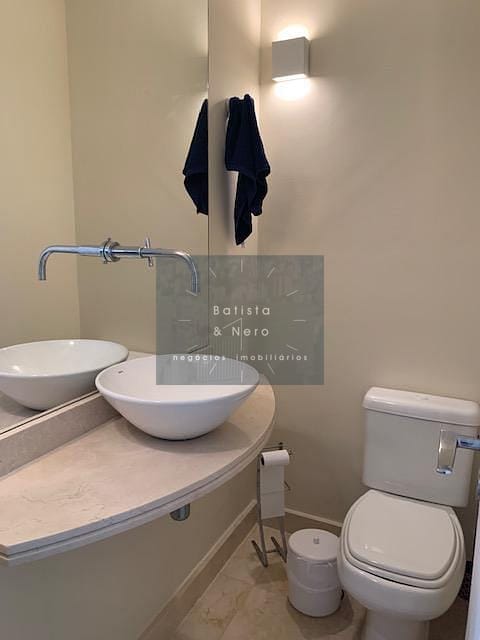 Apartamento, 3 quartos, 211 m² - Foto 11