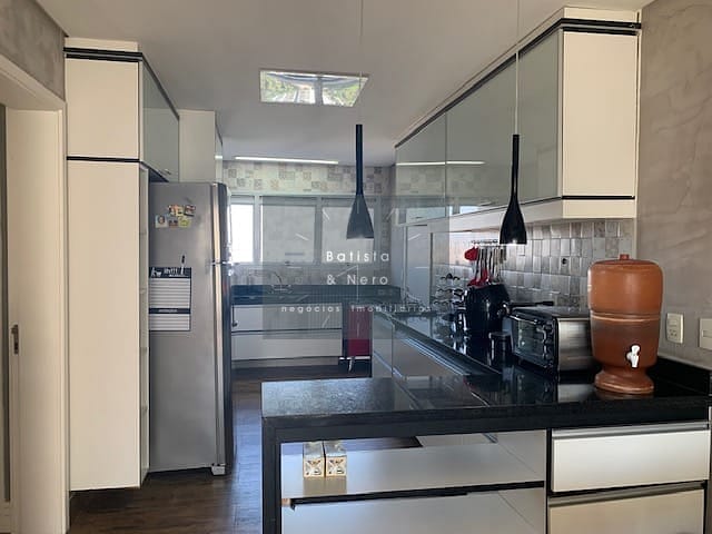 Apartamento, 3 quartos, 211 m² - Foto 13