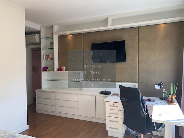 Apartamento, 3 quartos, 211 m² - Foto 14