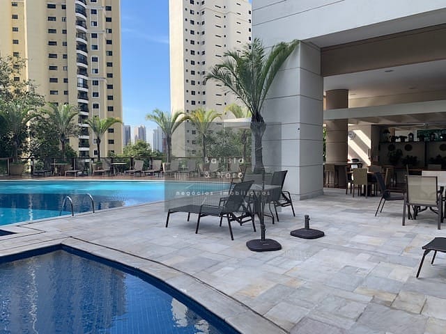 Apartamento, 3 quartos, 211 m² - Foto 20