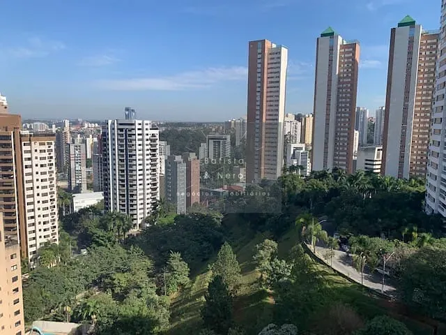 Apartamento, 3 quartos, 211 m² - Foto 10