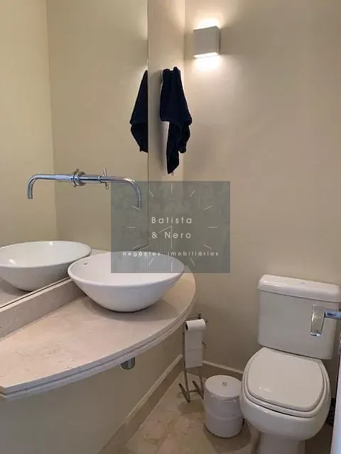 Apartamento, 3 quartos, 211 m² - Foto 11