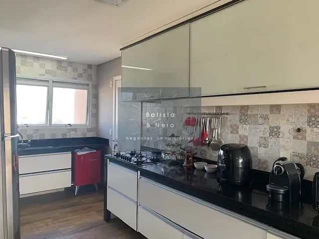 Apartamento, 3 quartos, 211 m² - Foto 12