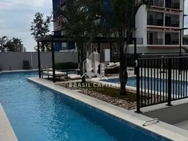 Apartamento 1 quarto e 1 banheiro, para alugar, no bairro Parque Campolim em Sorocaba