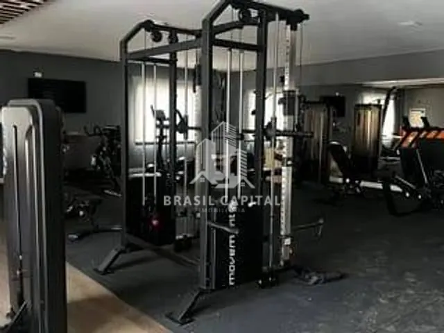 Apartamento 1 quarto e 1 banheiro, para alugar, no bairro Parque Campolim em Sorocaba