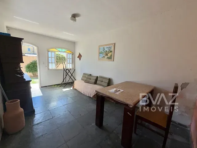 Apartamento 2 quartos e 1 banheiro, à venda, no bairro Jardim Excelsior em Cabo Frio