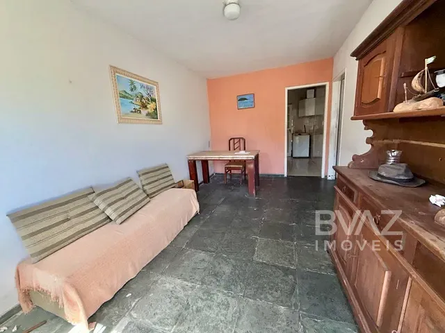 Apartamento 2 quartos e 1 banheiro, à venda, no bairro Jardim Excelsior em Cabo Frio
