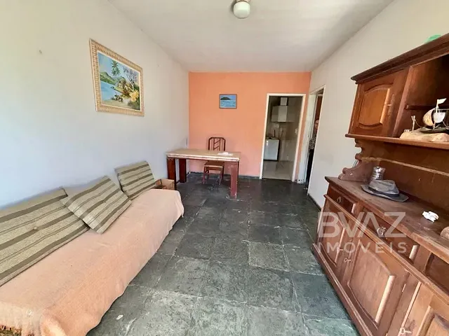 Apartamento 2 quartos e 1 banheiro, à venda, no bairro Jardim Excelsior em Cabo Frio
