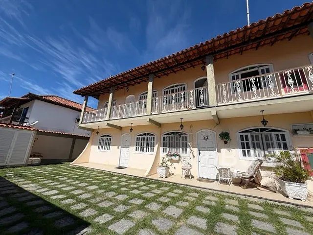 Apartamento 2 quartos e 1 banheiro, à venda, no bairro Jardim Excelsior em Cabo Frio