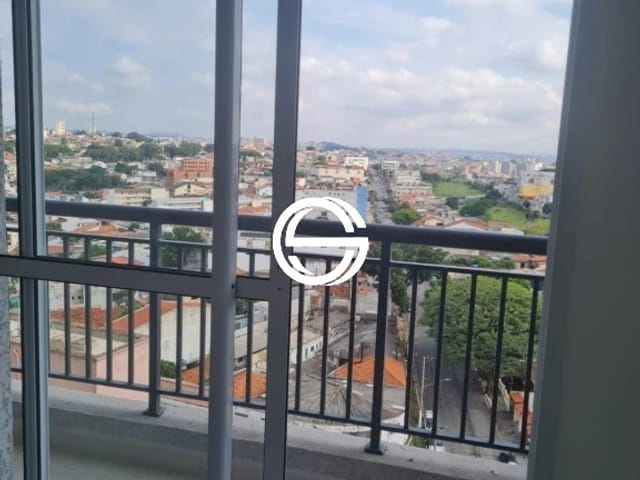 Apartamento 2 quartos e 1 banheiro, à venda, no bairro Cidade Patriarca em São Paulo