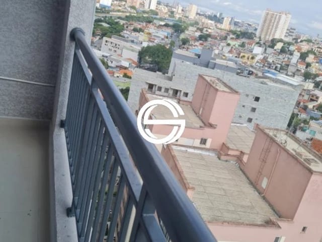Apartamento 2 quartos e 1 banheiro, à venda, no bairro Cidade Patriarca em São Paulo
