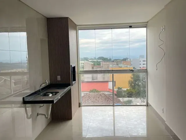 Apartamento 3 quartos e 3 banheiros, à venda, no bairro Vila Feliz em Apucarana