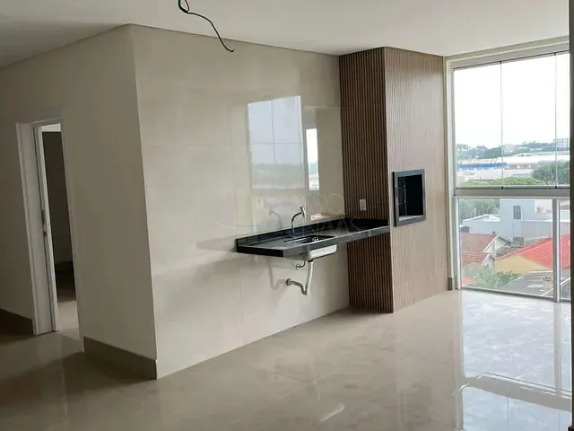 Apartamento 3 quartos e 3 banheiros, à venda, no bairro Vila Feliz em Apucarana