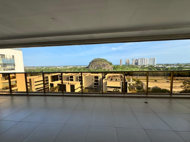 Foto do Apartamento - Apartamento à venda, 4 suítes, Vista Mar, Barra da Tijuca, Rio de Janeiro, RJ | Centrimóveis