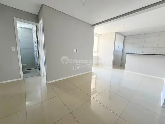Apartamento 2 quartos e 2 banheiros, à venda, no bairro Cidade Nova em Teresina
