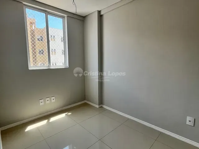 Apartamento 2 quartos e 2 banheiros, à venda, no bairro Cidade Nova em Teresina