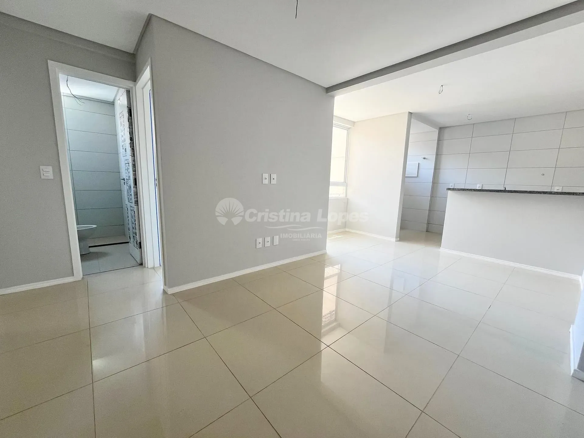 Apartamento, 2 quartos, 48 m² - Foto 2