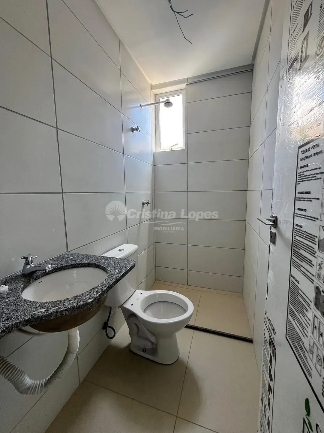 Apartamento, 2 quartos, 48 m² - Foto 6