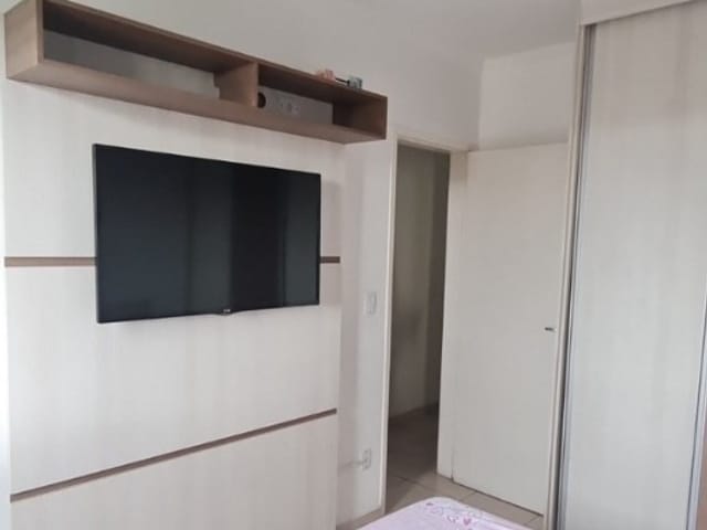 Apartamento 3 quartos e 2 banheiros, à venda, no bairro Alto Ipiranga em Mogi das Cruzes