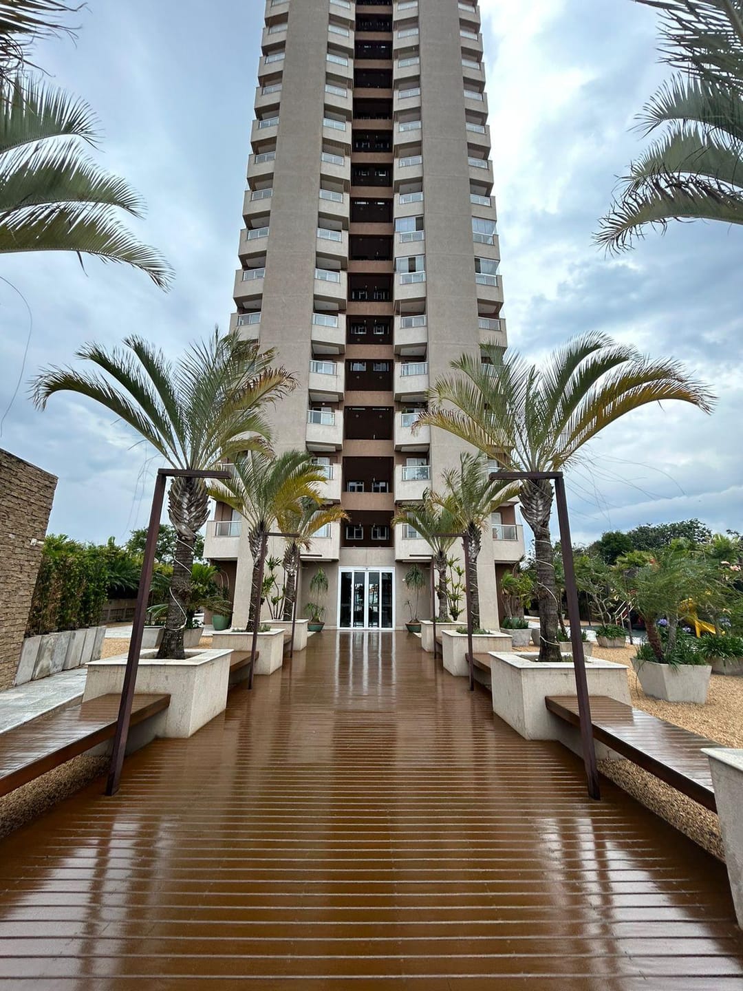 Apartamento, 3 quartos, 156 m² - Foto 1