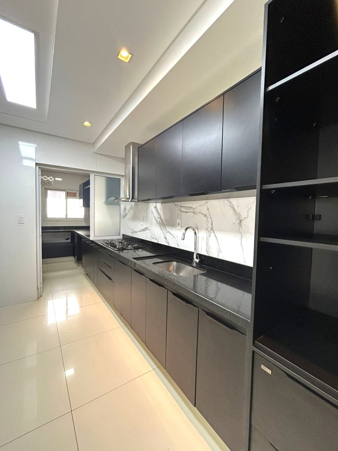 Apartamento, 3 quartos, 156 m² - Foto 4