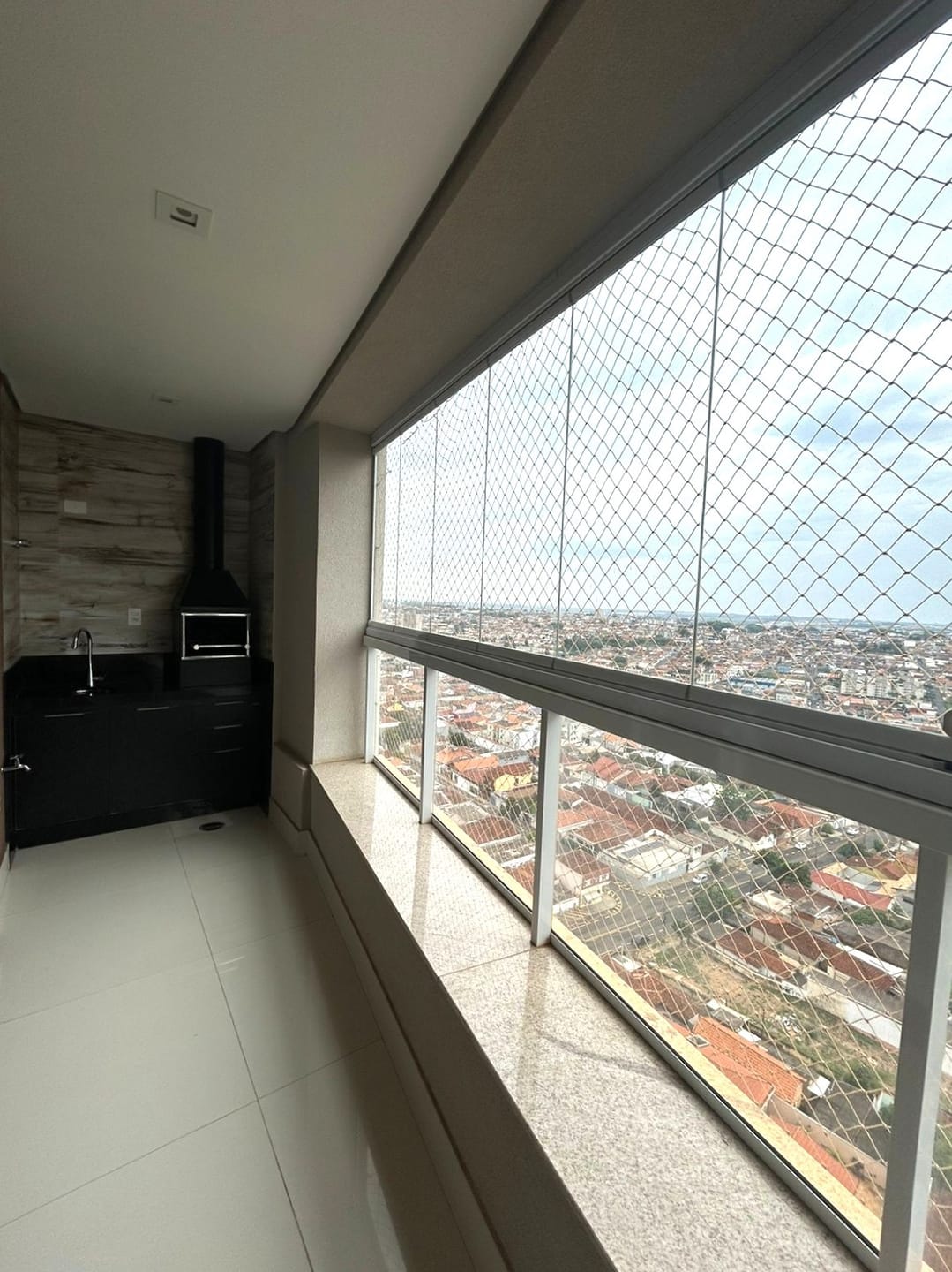 Apartamento, 3 quartos, 156 m² - Foto 5
