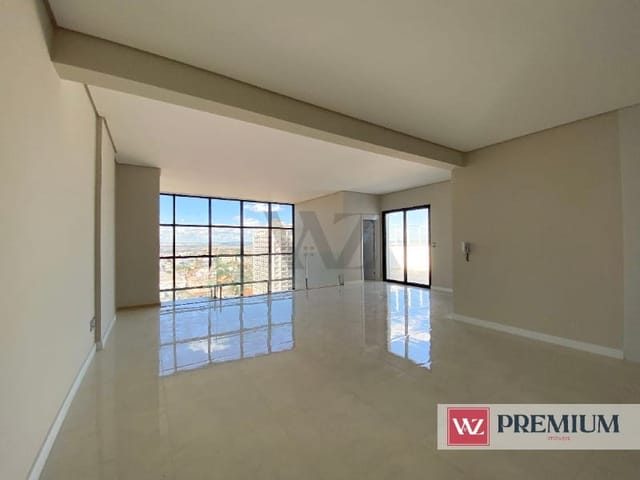 Cobertura / Penthouse com 471m² 4 quartos e 5 banheiros, à venda, no bairro JARDIM CARVALHO em PONTA GROSSA