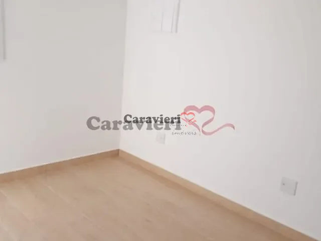 Apartamento 2 quartos e 3 banheiros, à venda, no bairro Vila São Geraldo em São Paulo