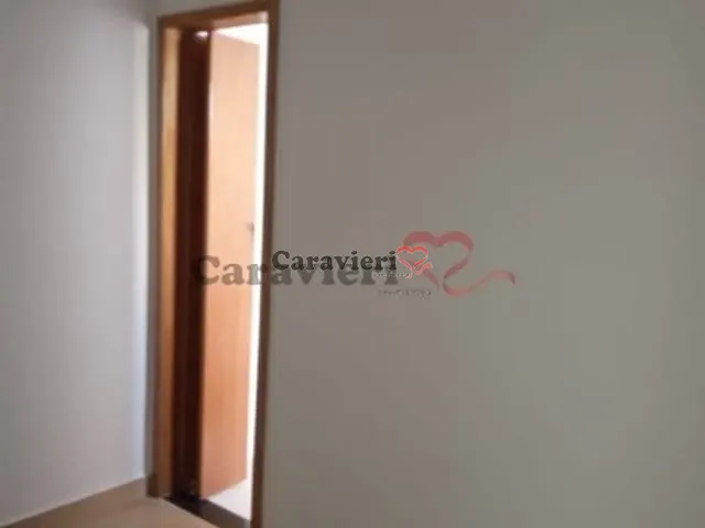 Apartamento 2 quartos e 3 banheiros, à venda, no bairro Vila São Geraldo em São Paulo