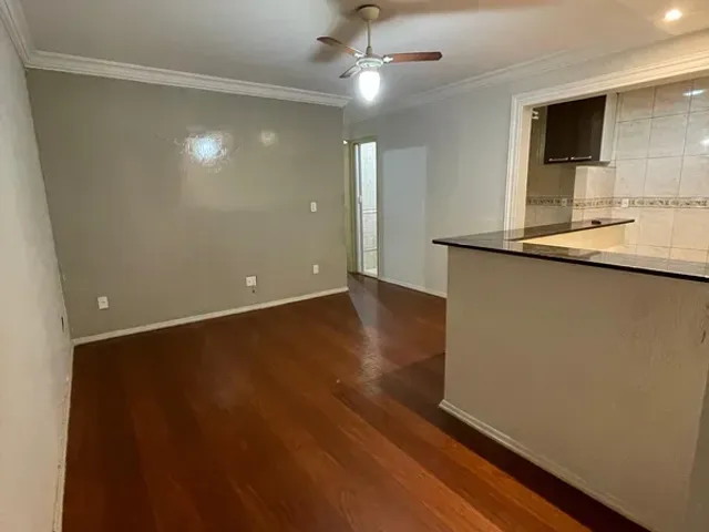 Apartamento 1 quarto e 1 banheiro, à venda, no bairro Núcleo Bandeirante em Brasília