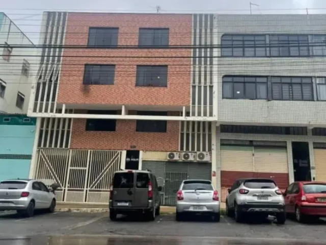 Apartamento 1 quarto e 1 banheiro, à venda, no bairro Núcleo Bandeirante em Brasília