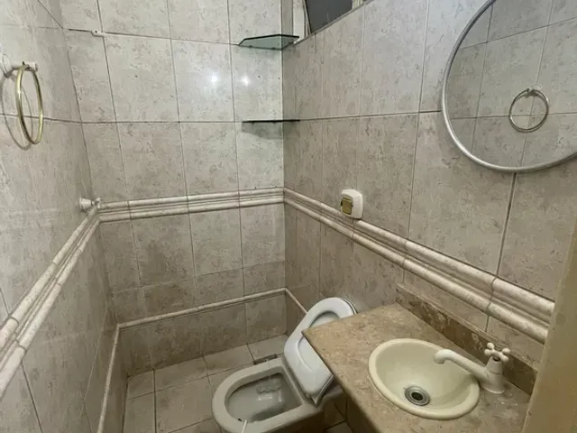 Apartamento 1 quarto e 1 banheiro, à venda, no bairro Núcleo Bandeirante em Brasília